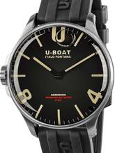 Thumbnail von U-Boat 8463/D Darkmoon Herrenuhr 44mm SS 5ATM