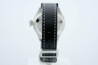 Thumbnail von IWC Große Fliegeruhr Big Pilot 7 Days - 46MM - 24 Months Warranty IW500201