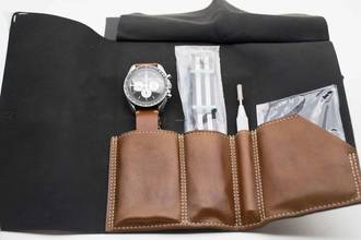 Thumbnail von Omega Speedmaster Professional Moonwatch Speedy Tuesday Limited Edition Fullset