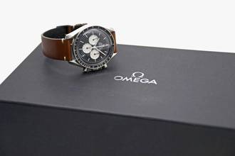 Thumbnail von Omega Speedmaster Professional Moonwatch Speedy Tuesday Limited Edition Fullset