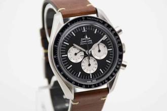 Thumbnail von Omega Speedmaster Professional Moonwatch Speedy Tuesday Limited Edition Fullset