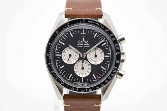  Omega Speedmaster Professional Moonwatch Speedy Tuesday Limited Edition Fullset 