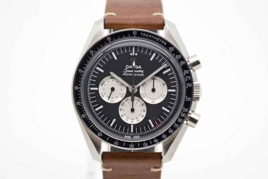 Omega Speedmaster Professional Moonwatch Speedy Tuesday Limited Edition Fullset 