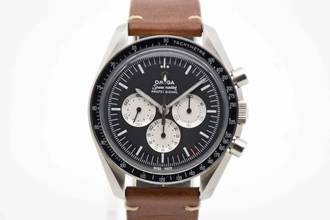 Thumbnail von Omega Speedmaster Professional Moonwatch Speedy Tuesday Limited Edition Fullset