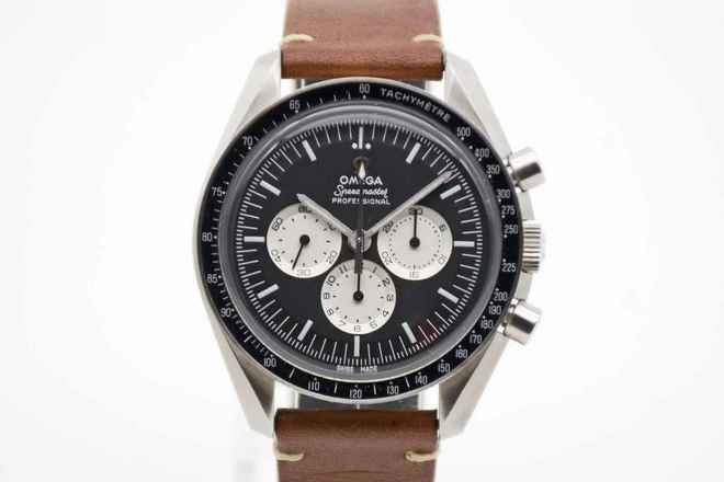  Omega Speedmaster Professional Moonwatch Speedy Tuesday Limited Edition Fullset 