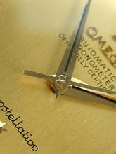 Thumbnail von Omega Constellation Solid Gold Vollgold De Luxe Vintage Automatic Automatik ref 168004 168004