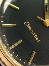 Thumbnail von Omega Seamaster Serviced Seamaster Vintage Automatic Automatik ref 135.003 135003