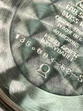 Thumbnail von Omega Seamaster Serviced Seamaster Vintage Automatic Automatik ref 135.003 135003