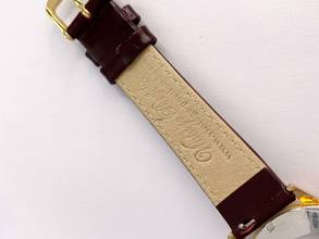 Thumbnail von Omega Seamaster Serviced Seamaster Vintage Automatic Automatik ref 135.003 135003