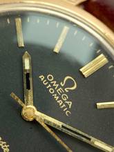 Thumbnail von Omega Seamaster Serviced Seamaster Vintage Automatic Automatik ref 135.003 135003