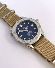 Thumbnail von Omega Seamaster Diver 300 M Vintage Seamaster Professional 300 M ref 255280 James Bond Full Set 36mm Automatik Automatic 255280