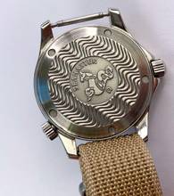 Thumbnail von Omega Seamaster Diver 300 M Vintage Seamaster Professional 300 M ref 255280 James Bond Full Set 36mm Automatik Automatic 255280