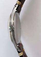 Thumbnail von Omega Classic Oversize Jumbo Vintage 38mm ref 2505 Steel 2505