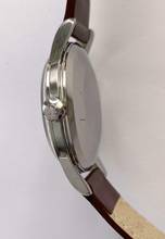 Thumbnail von Omega Seamaster Custom Green Dial Seamaster Vintage Automatic Automatik ref 2846 Fat Lugs 2846