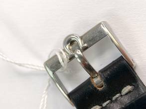 Thumbnail von Omega Seamaster Top Condition Serviced Seamaster Vintage Linen Dial