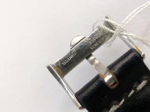 Thumbnail von Omega Seamaster Top Condition Serviced Seamaster Vintage Linen Dial