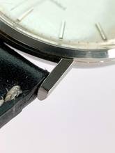 Thumbnail von Omega Seamaster Top Condition Serviced Seamaster Vintage Linen Dial