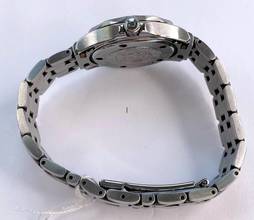 Thumbnail von Omega Seamaster Diver 300 M Professional Diver 300 M 28mm Vintage Quarz James Bond Lady Damen 258380 258380