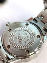 Thumbnail von Omega Seamaster Diver 300 M Professional Diver 300 M 28mm Vintage Quarz James Bond Lady Damen 258380 258380