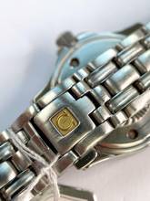 Thumbnail von Omega Seamaster Diver 300 M Professional Diver 300 M 28mm Vintage Quarz James Bond Lady Damen 258380 258380