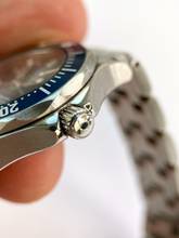 Thumbnail von Omega Seamaster Diver 300 M Professional Diver 300 M 28mm Vintage Quarz James Bond Lady Damen 258380 258380