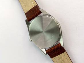 Thumbnail von Omega Seamaster Serviced Seamaster Vintage Seachero 36mm ref 2990 2990