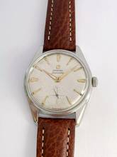 Thumbnail von Omega Seamaster Serviced Seamaster Vintage Seachero 36mm ref 2990 2990