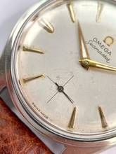 Thumbnail von Omega Seamaster Serviced Seamaster Vintage Seachero 36mm ref 2990 2990
