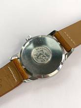 Thumbnail von Omega Seamaster Serviced Seamaster Vintage Black Gilt Dial ref 14389 14389