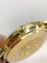 Thumbnail von Omega Seamaster DeVille Serviced Seamaster De Ville Vintage Automatic Automatik Black Restored Dial