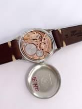 Thumbnail von Omega Classic Serviced Vintage Custom Green Dial ref 2608 2608