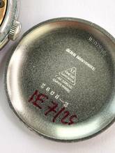 Thumbnail von Omega Classic Serviced Vintage Custom Green Dial ref 2608 2608