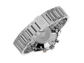 Thumbnail von TAG Heuer Carrera Calibre 16 Ref.CBM2112.BA0651 2024 Full Set wie Neu Vintage Carrera Chronograph