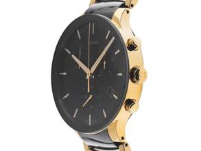 Thumbnail von Rado Centrix Chronograph Ref.R30134162 2025 Full Set Ungetragen Centrix Chronograph