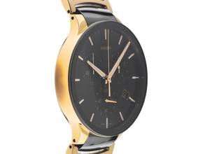 Thumbnail von Rado Centrix Chronograph Ref.R30134162 2025 Full Set Ungetragen Centrix Chronograph