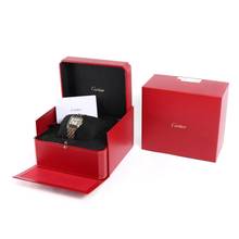 Thumbnail von Cartier Panthère MM Steel/Gold NEW '26