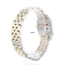 Thumbnail von Cartier Panthère MM Steel/Gold NEW '26
