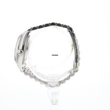  Rolex Datejust 31 Green Dial 