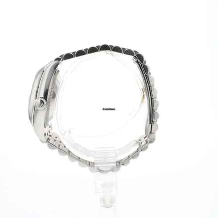  Rolex Datejust 31 Green Dial 