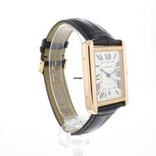 Thumbnail von Cartier Tank Solo XL Automatic Rose Gold