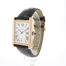 Thumbnail von Cartier Tank Solo XL Automatic Rose Gold