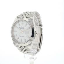 Thumbnail von Rolex Datejust 41 Jubilee White Dial