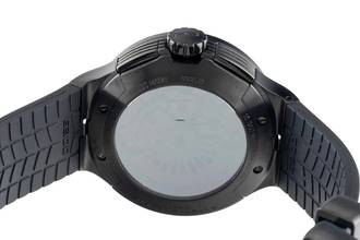 Thumbnail von Porsche Design Flat Six Stahl Automatik Herrenuhr Ref. 6350.43.74.0275 Box