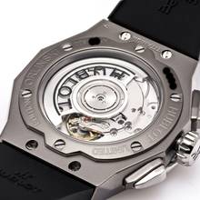 Thumbnail von Hublot Classic Fusion Chrono Orlinski 41 – 549.NI.1270.RX.ORL23 – NEW & Unworn – 04/2025