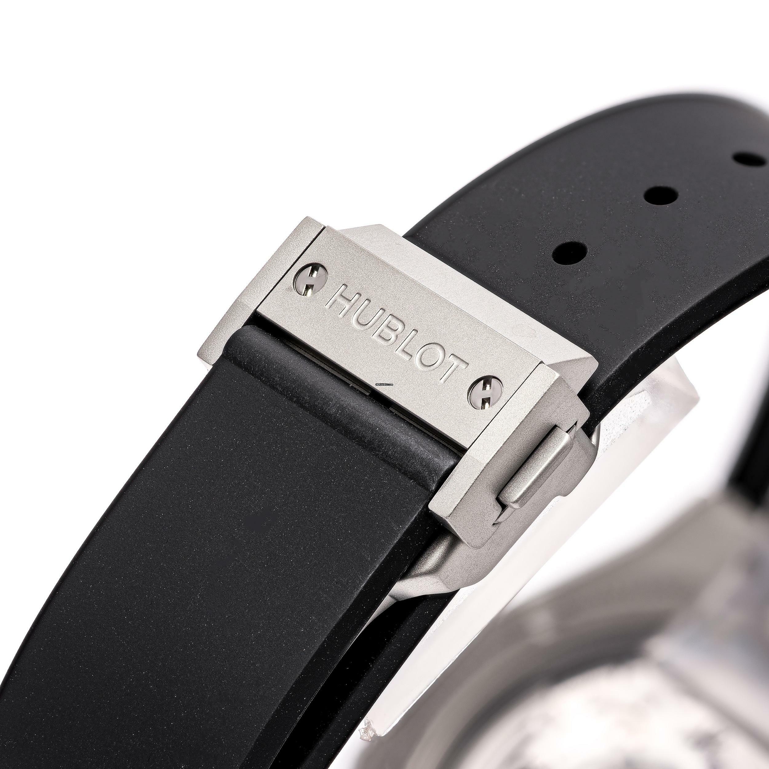 Thumbnail von Hublot Classic Fusion Chrono Orlinski 41 – 549.NI.1270.RX.ORL23 – NEW & Unworn – 04/2025