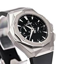 Thumbnail von Hublot Classic Fusion Chrono Orlinski 41 – 549.NI.1270.RX.ORL23 – NEW & Unworn – 04/2025