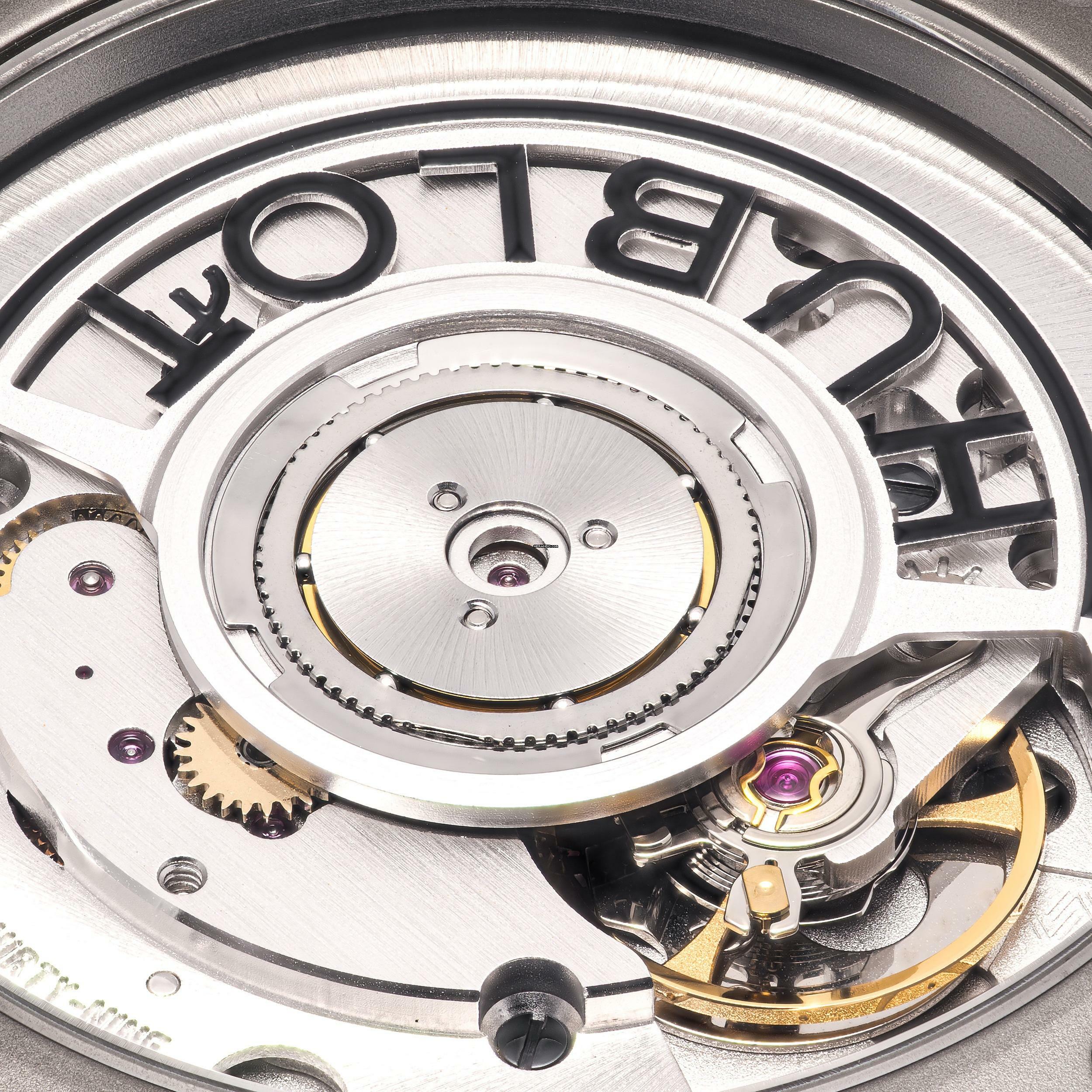 Thumbnail von Hublot Classic Fusion Chrono Orlinski 41 – 549.NI.1270.RX.ORL23 – NEW & Unworn – 04/2025