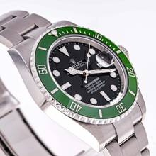 Thumbnail von Rolex Submariner Date 41 Starbucks – 126610LV – NEW & Unworn – 02/2026 Full Set Lc100