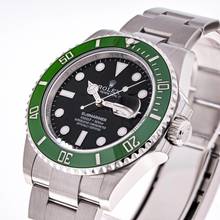 Thumbnail von Rolex Submariner Date 41 Starbucks – 126610LV – NEW & Unworn – 02/2026 Full Set Lc100
