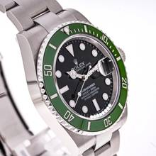 Thumbnail von Rolex Submariner Date 41 Starbucks – 126610LV – NEW & Unworn – 02/2026 Full Set Lc100
